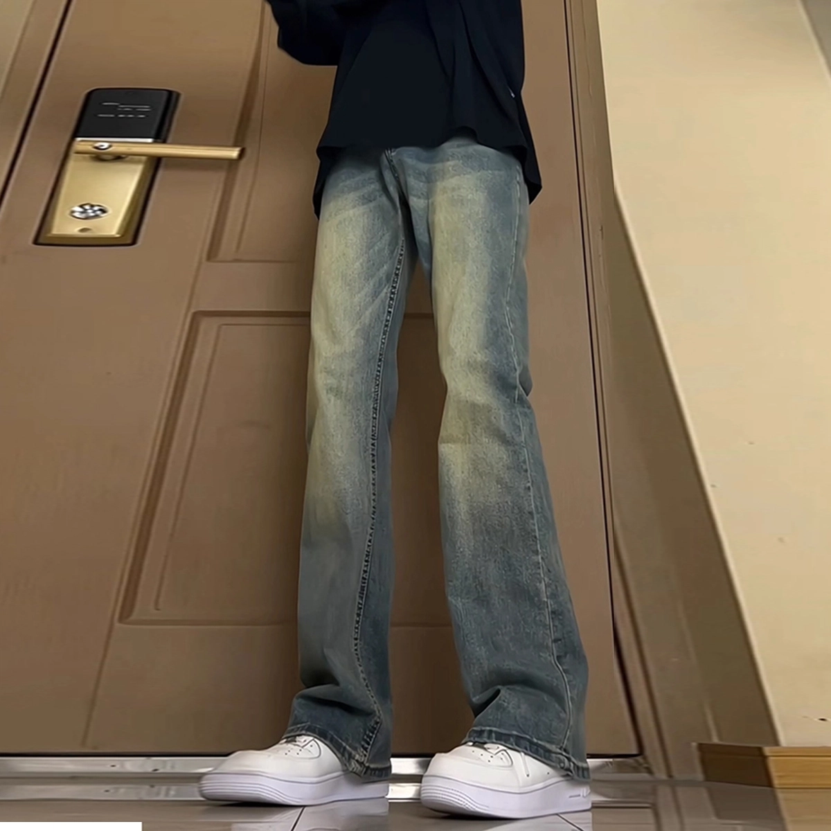 TR vibecleanfit