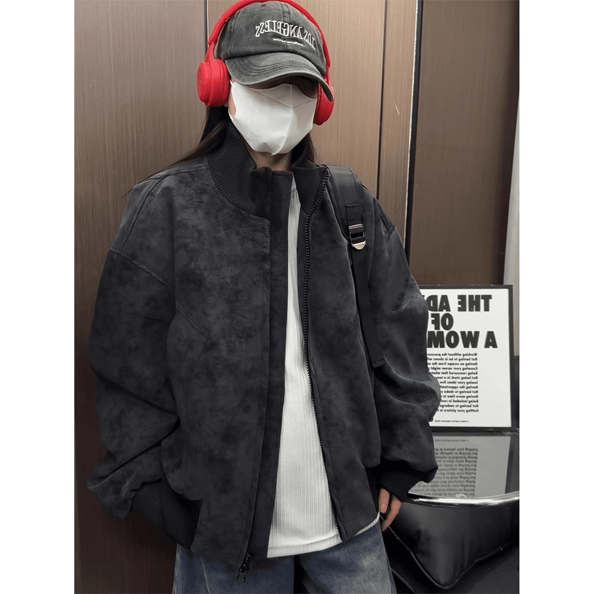 TR PUcleanfit