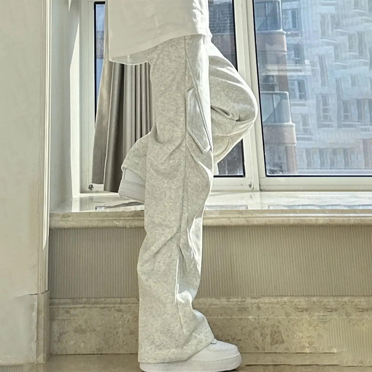 TR vintagecleanfit