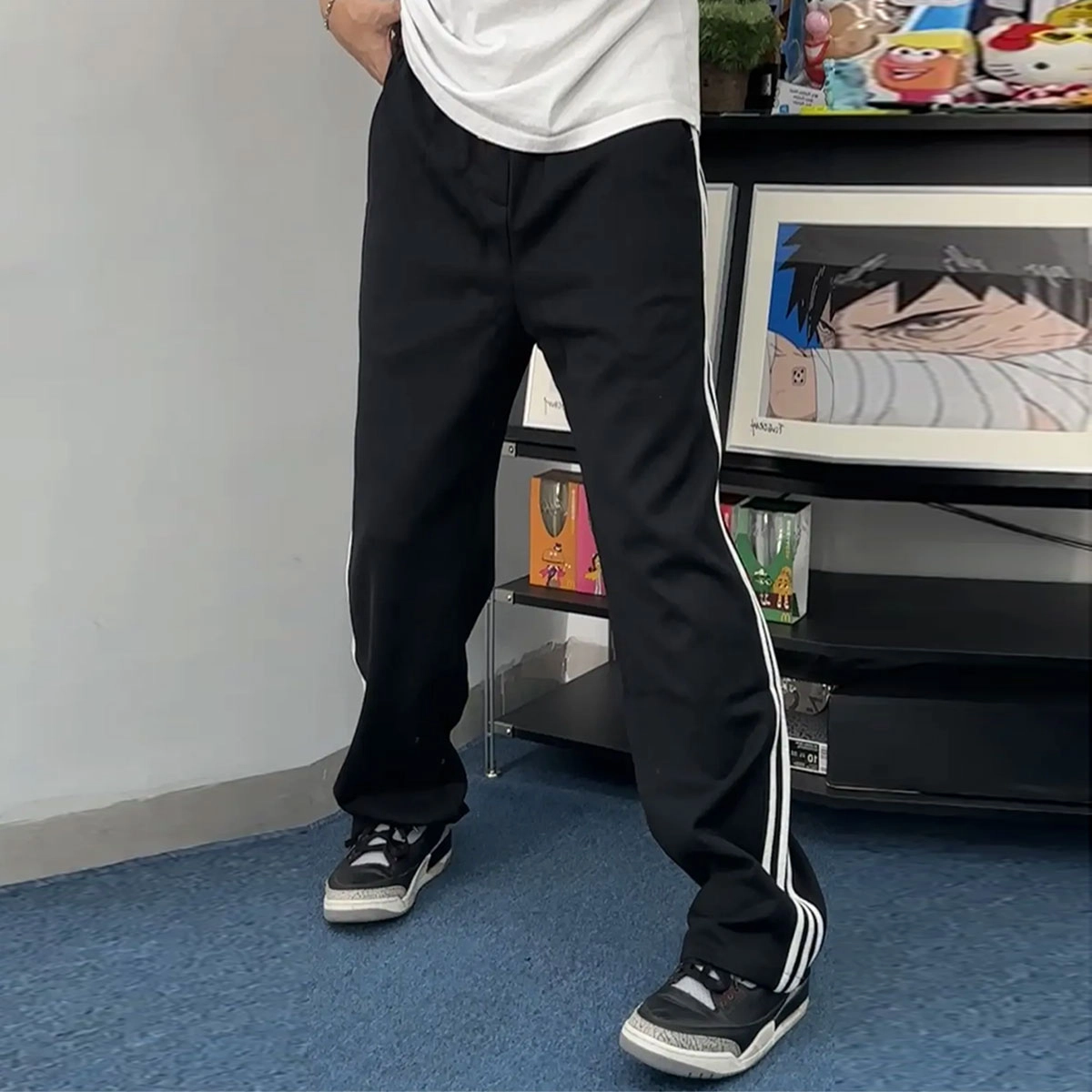 TR vibebfcleanfit