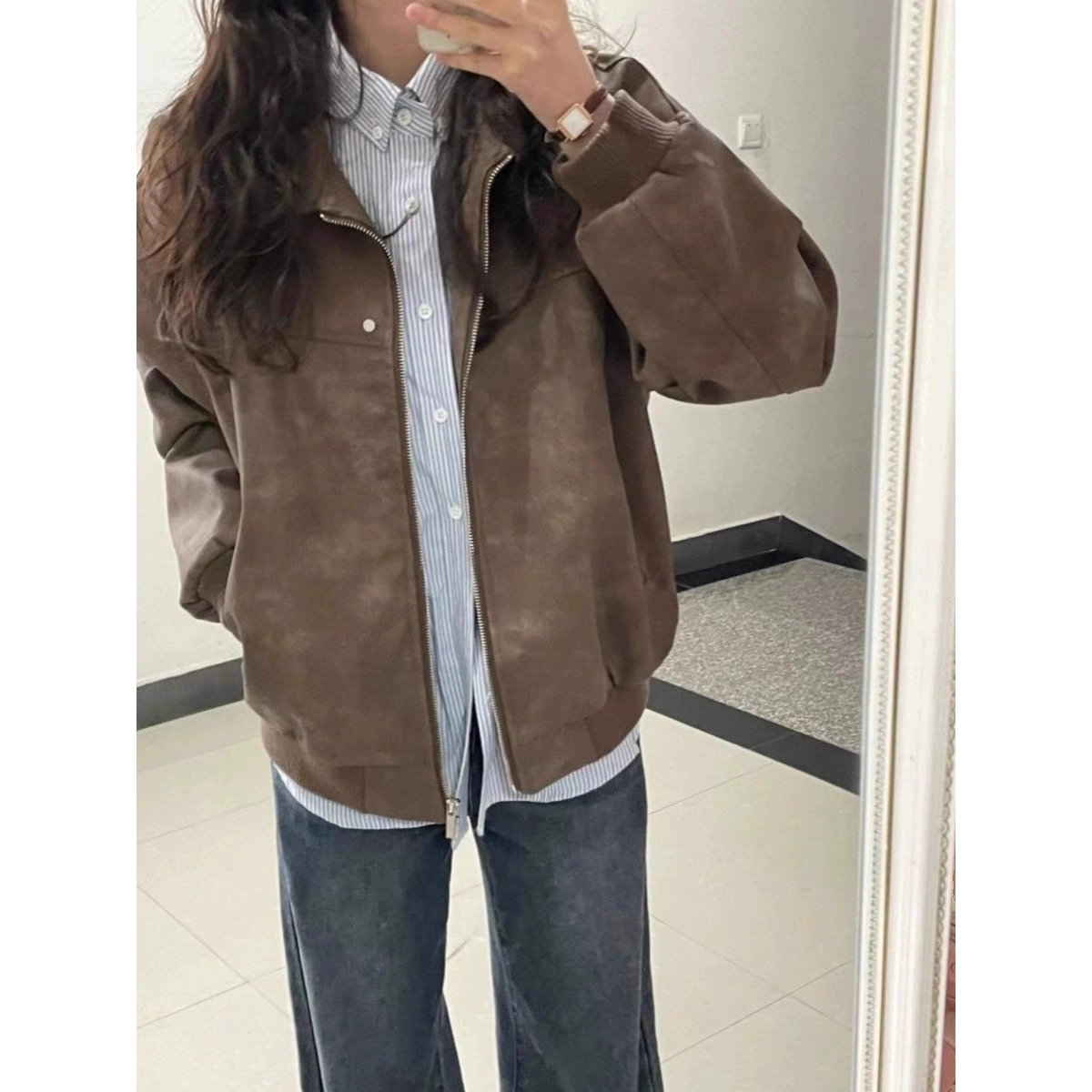 TR ootd