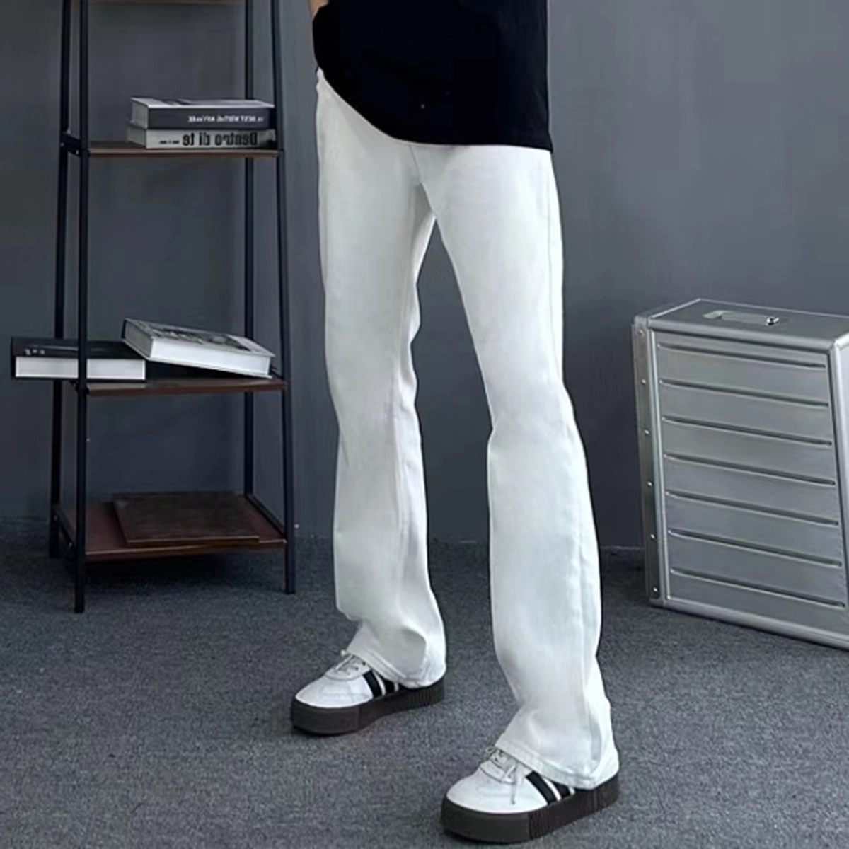 TR vibecleanfit