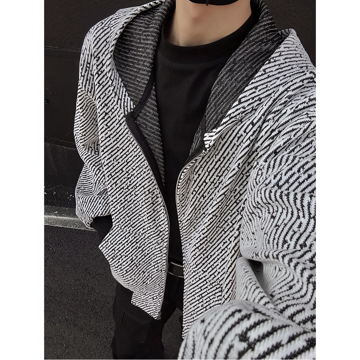 TR ootdvibe