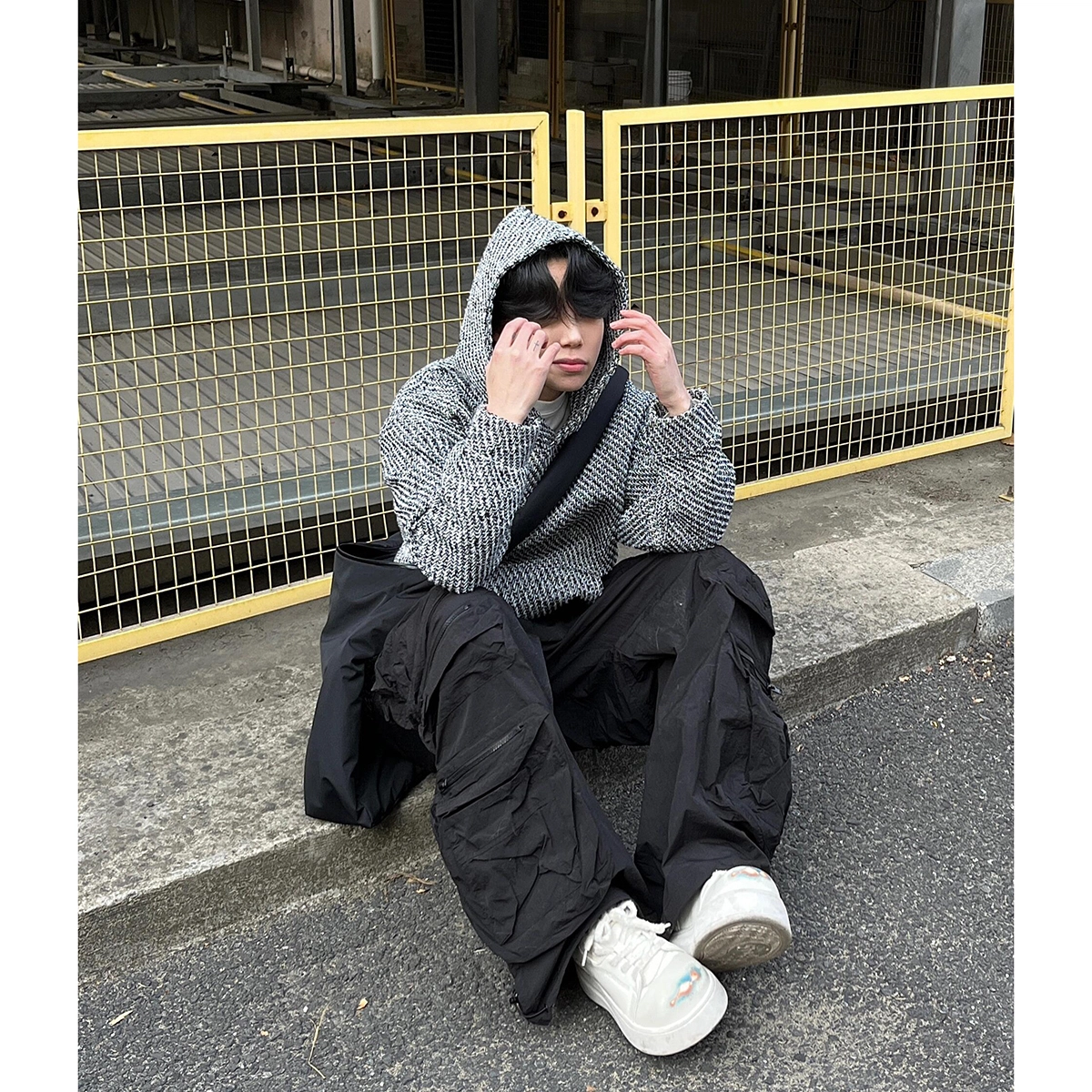 TR ootd