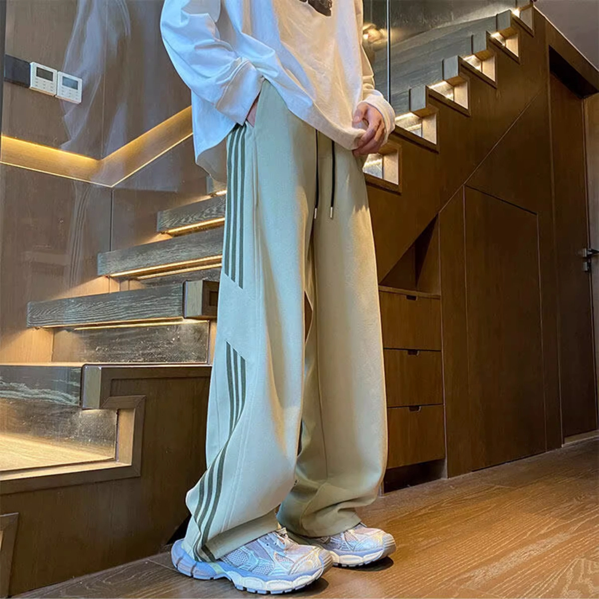 TR ootd