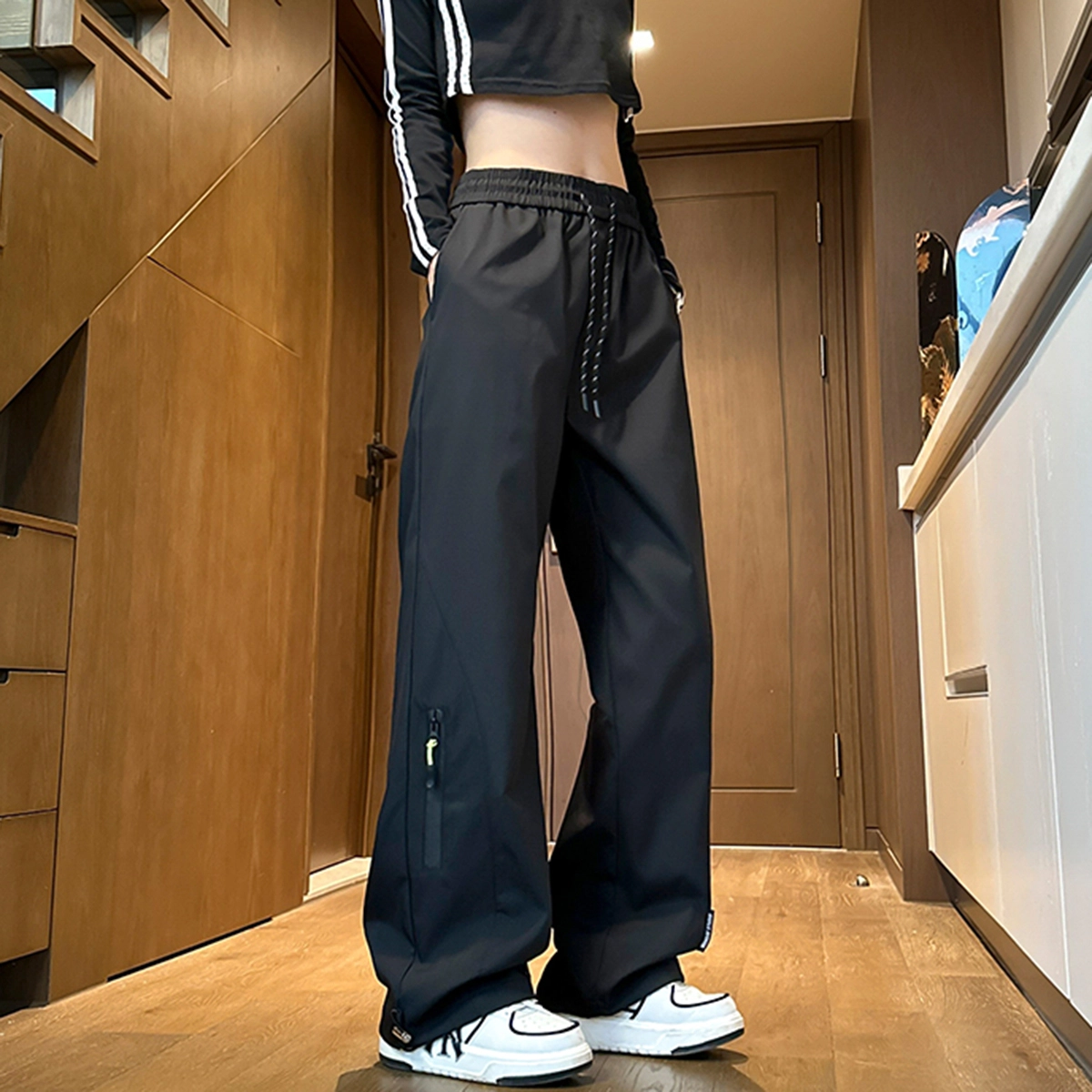 TR vibecleanfit