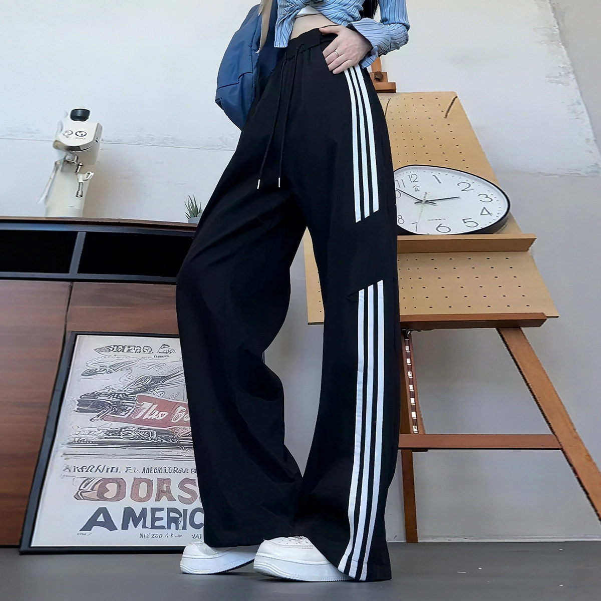 TR vibecleanfit