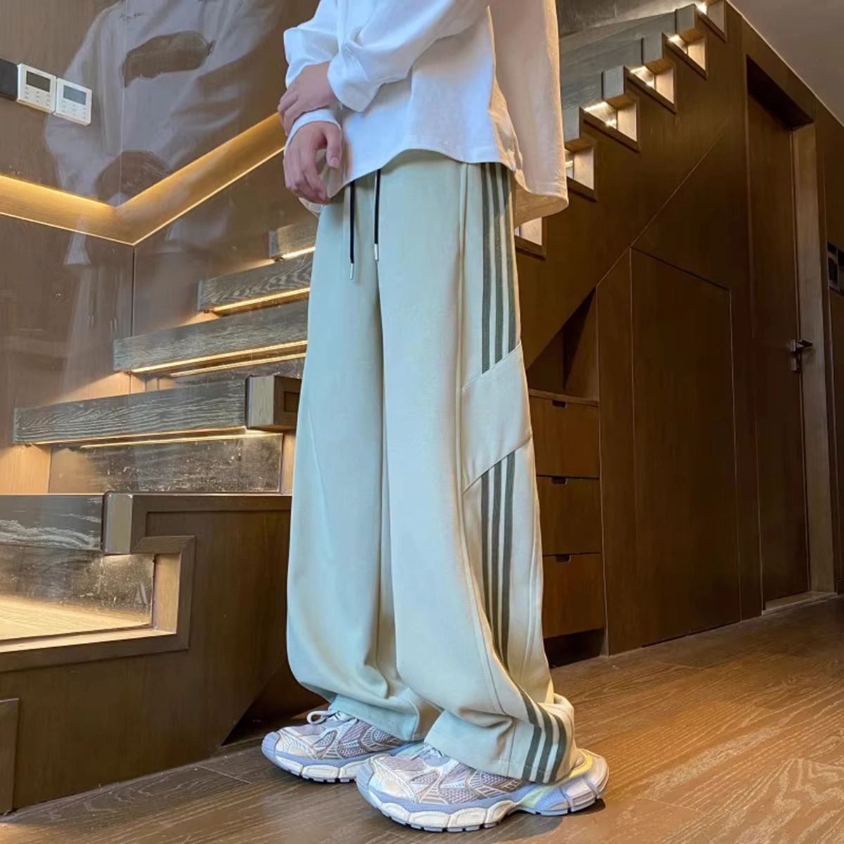TR ootd