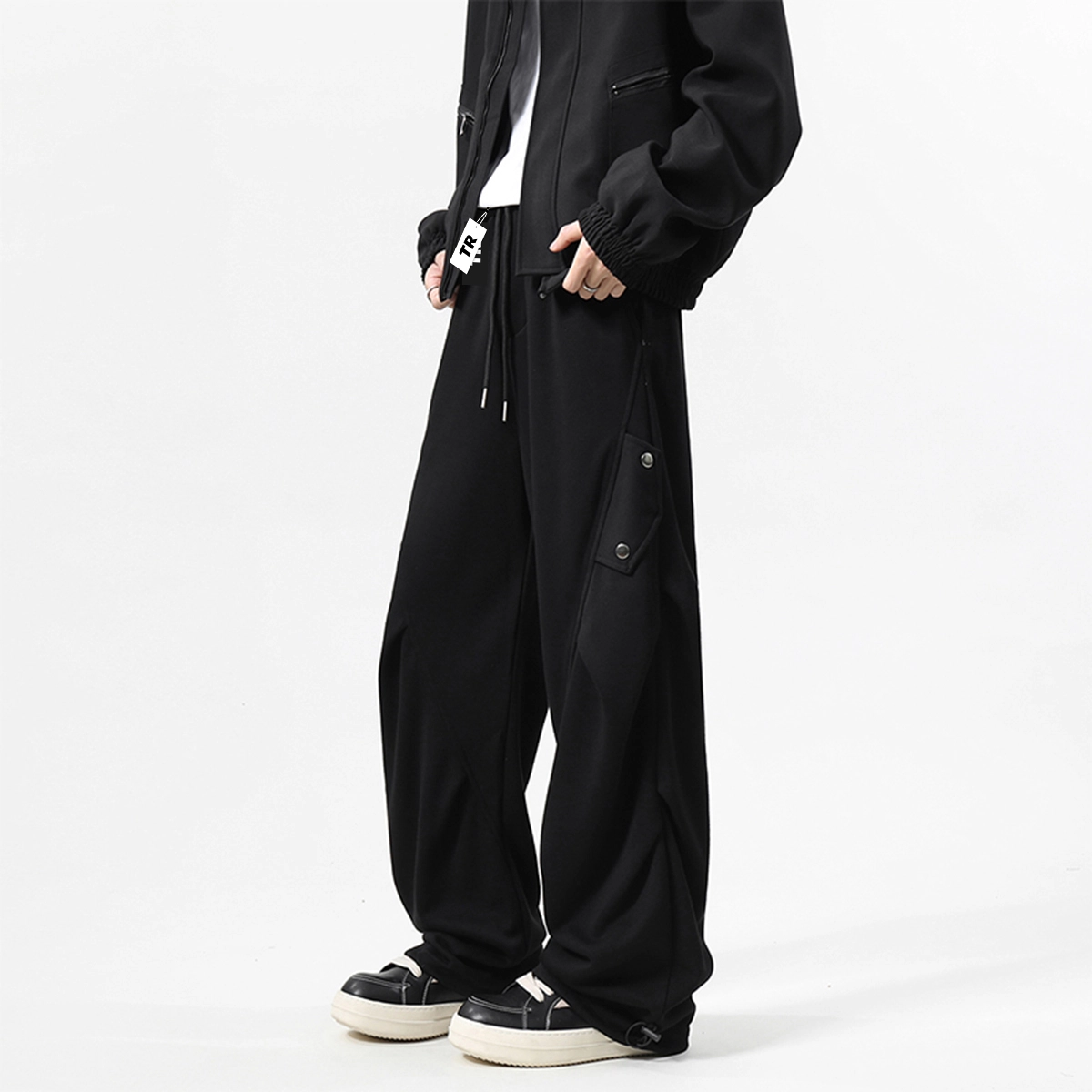 TR ootd