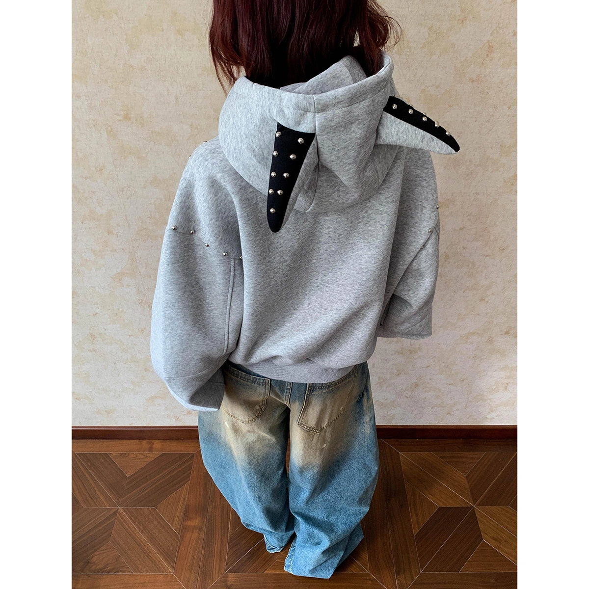 TR vibeootd