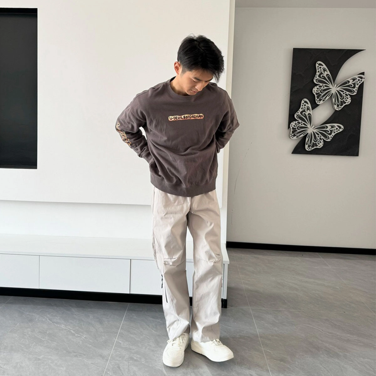 TR 2025cleanfit