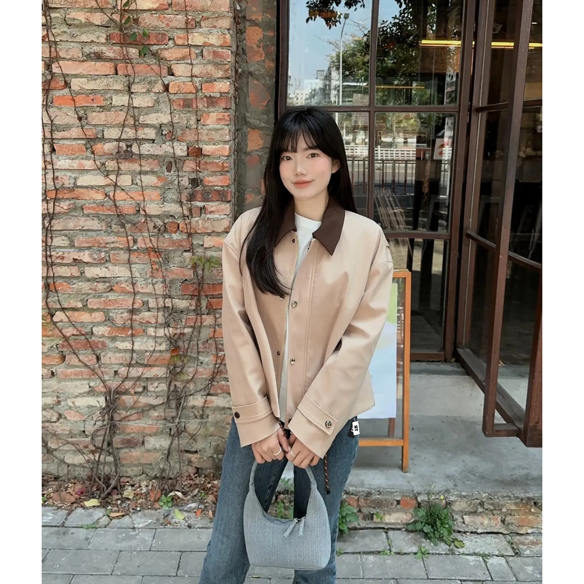 TR ootd