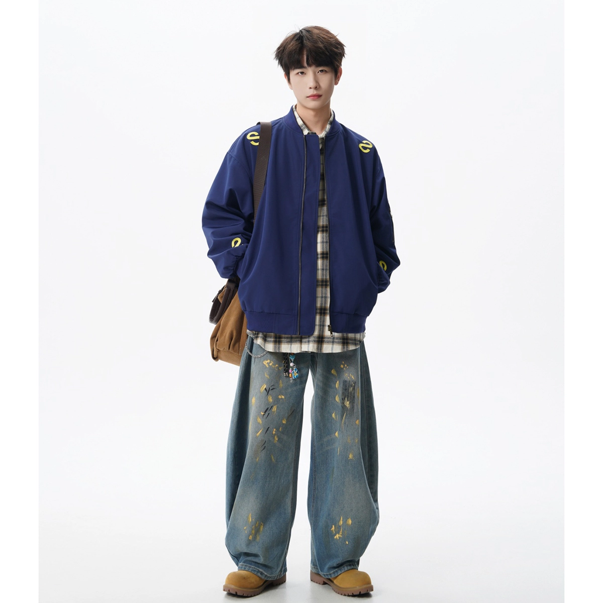 TR ootd