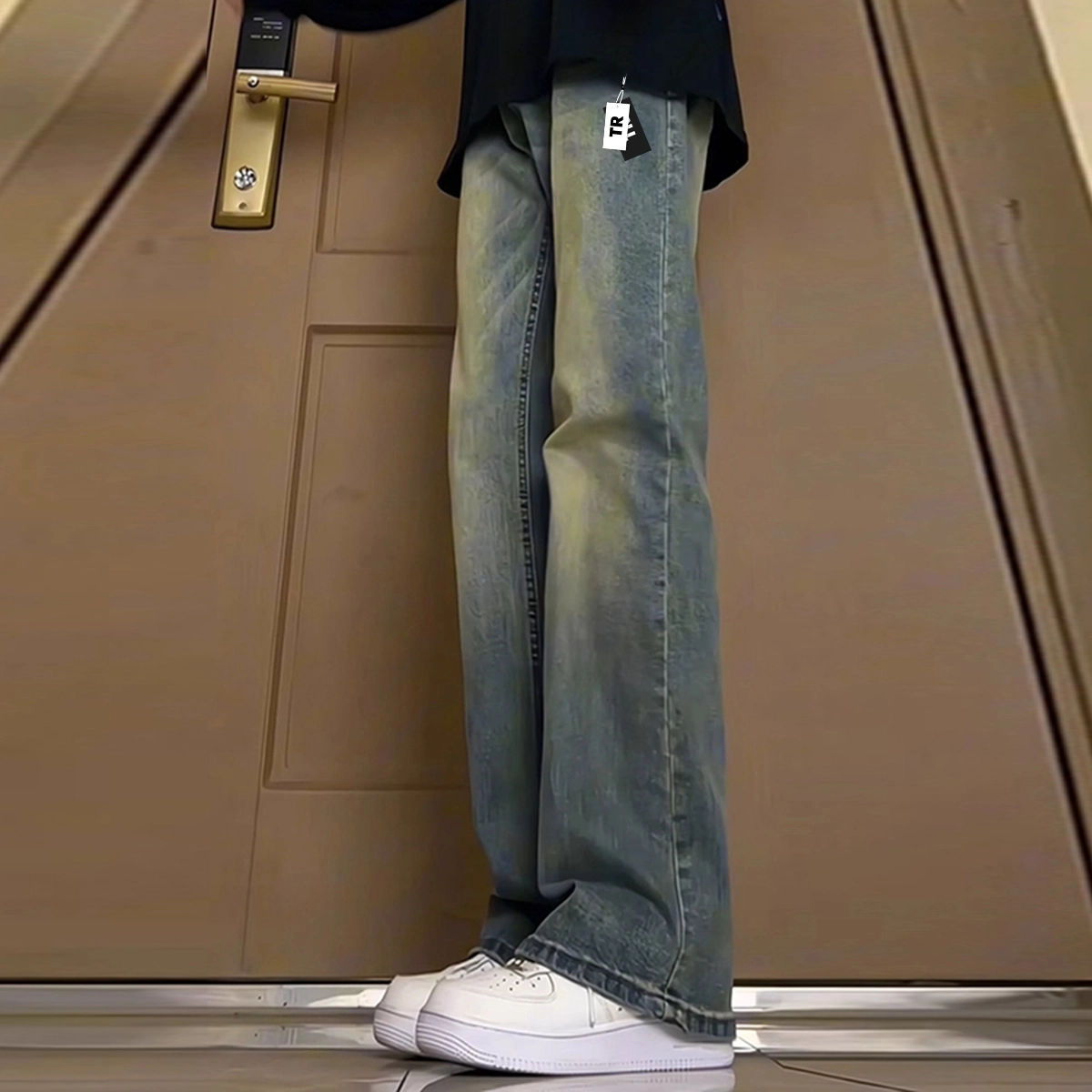 TR vibecleanfit