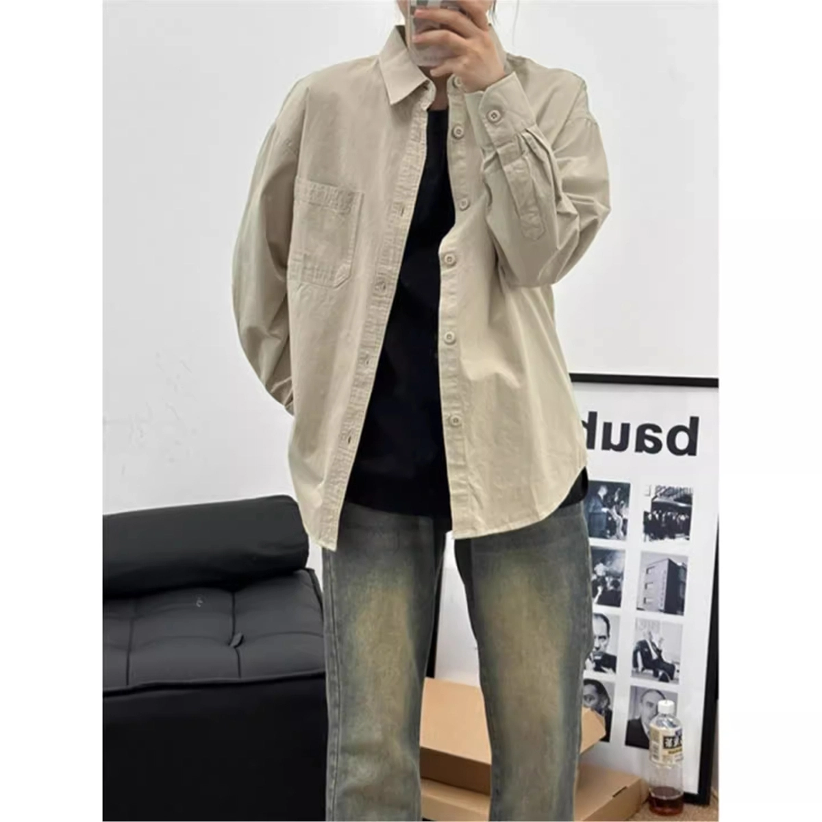 TR cleanfit