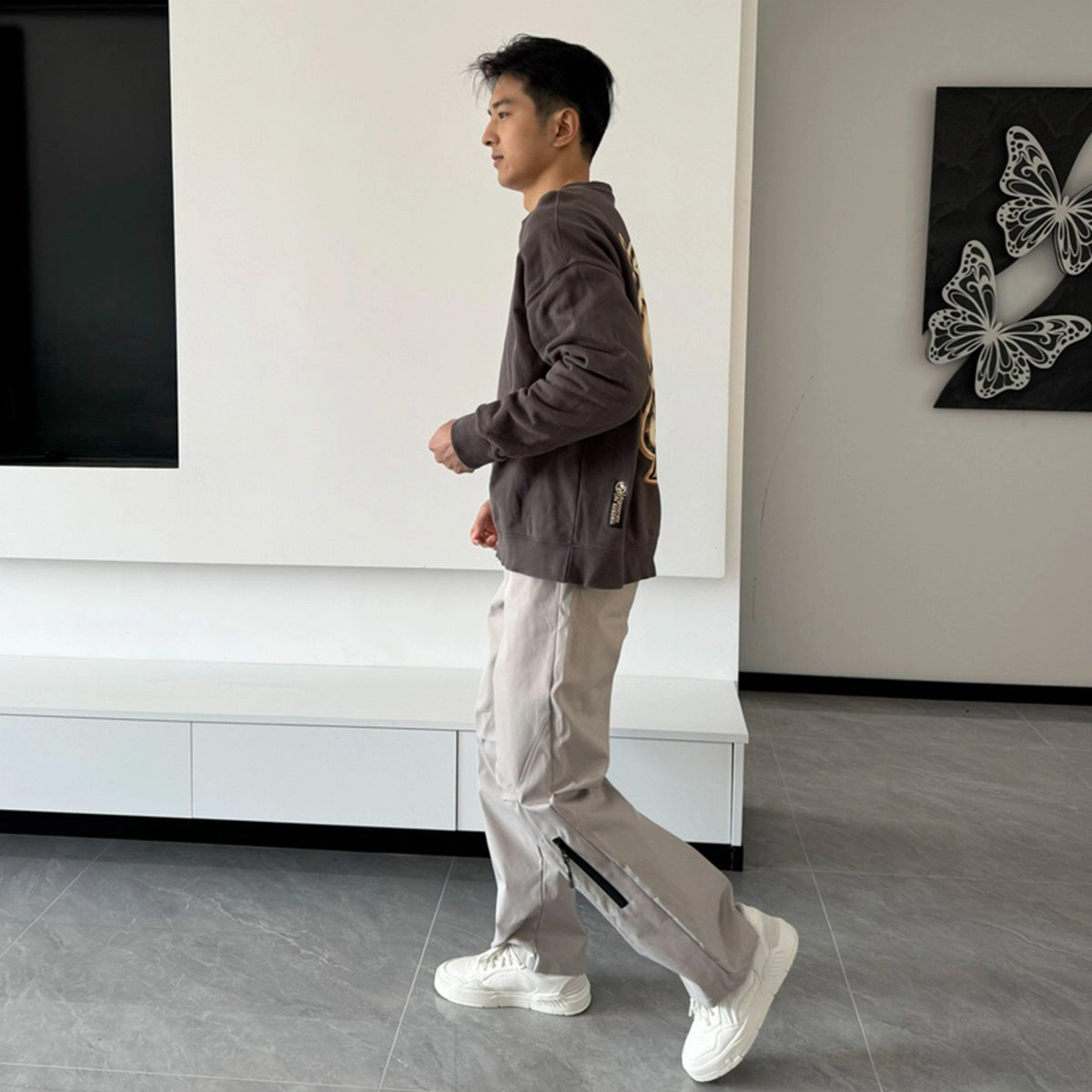 TR 2025cleanfit