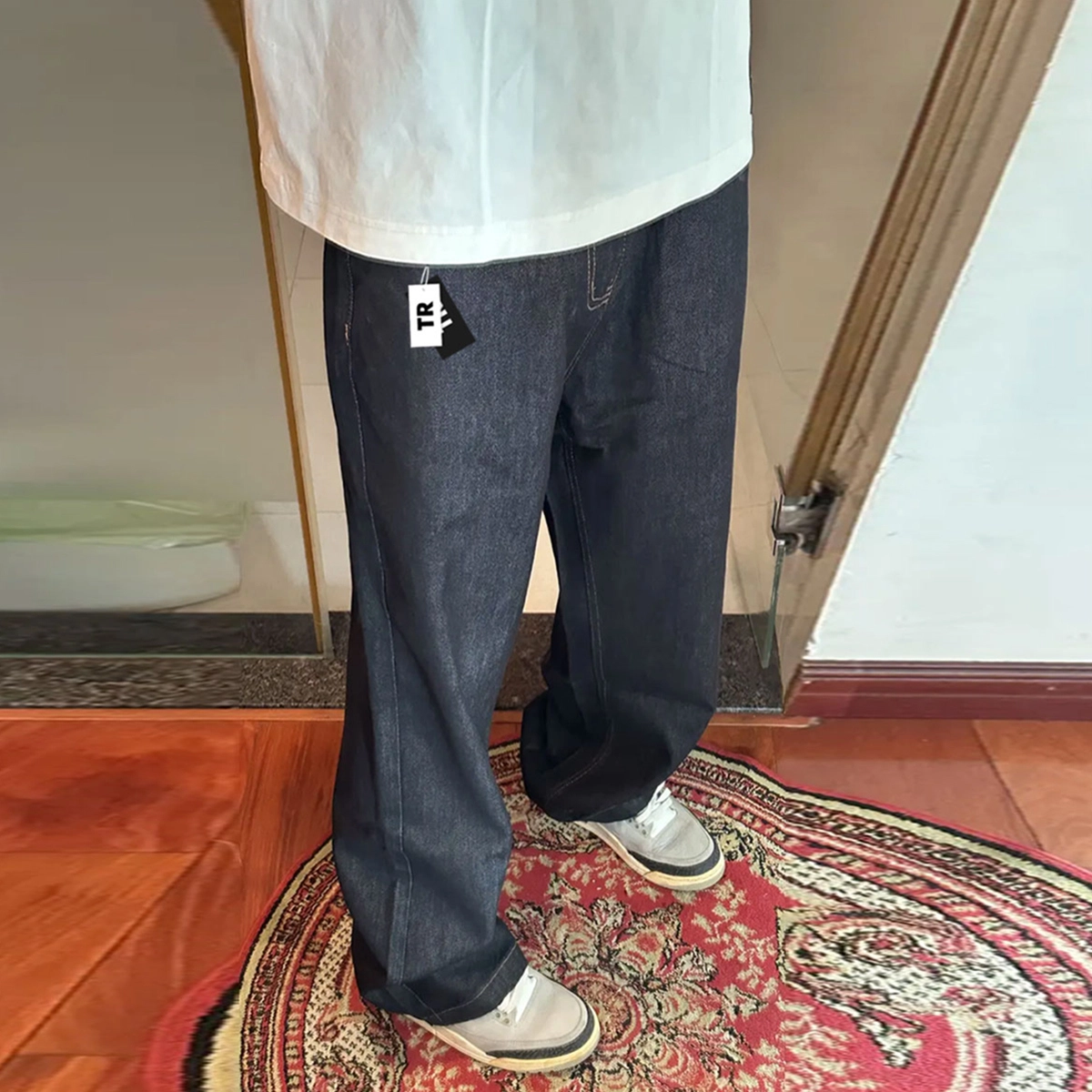 TR vibecleanfit