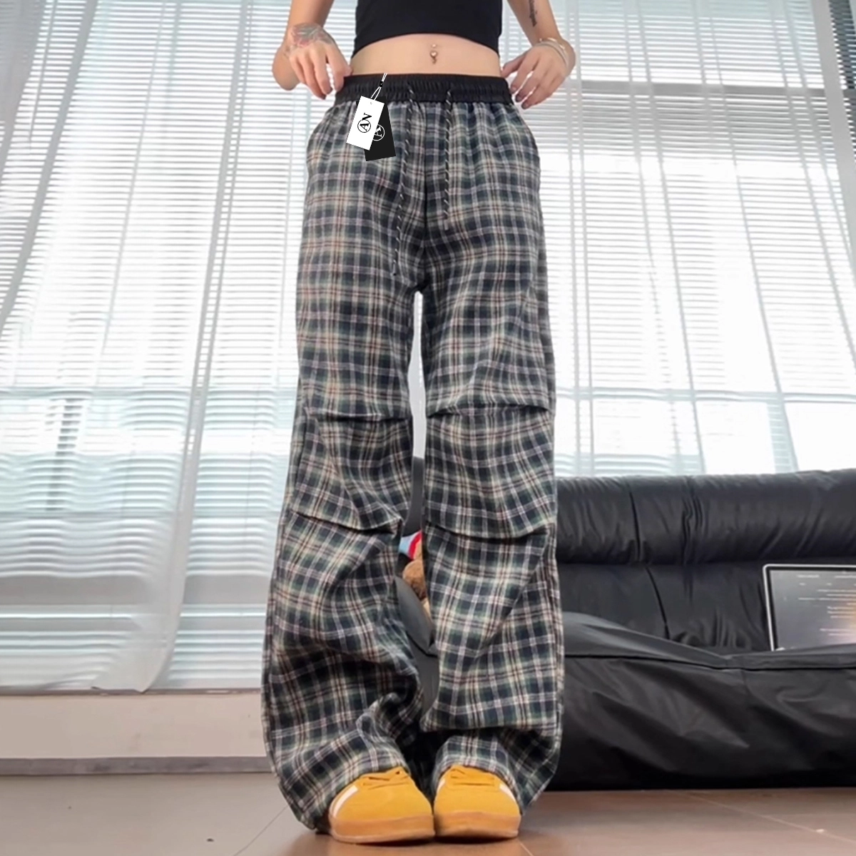 TR vintagebfcleanfit