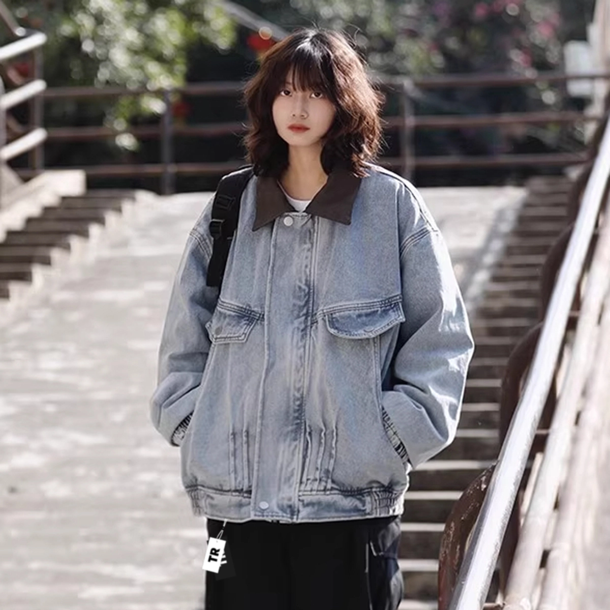 TR vibecleanfit