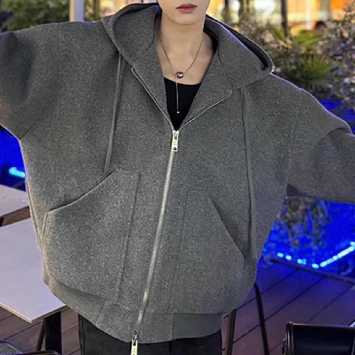TR vibecleanfit