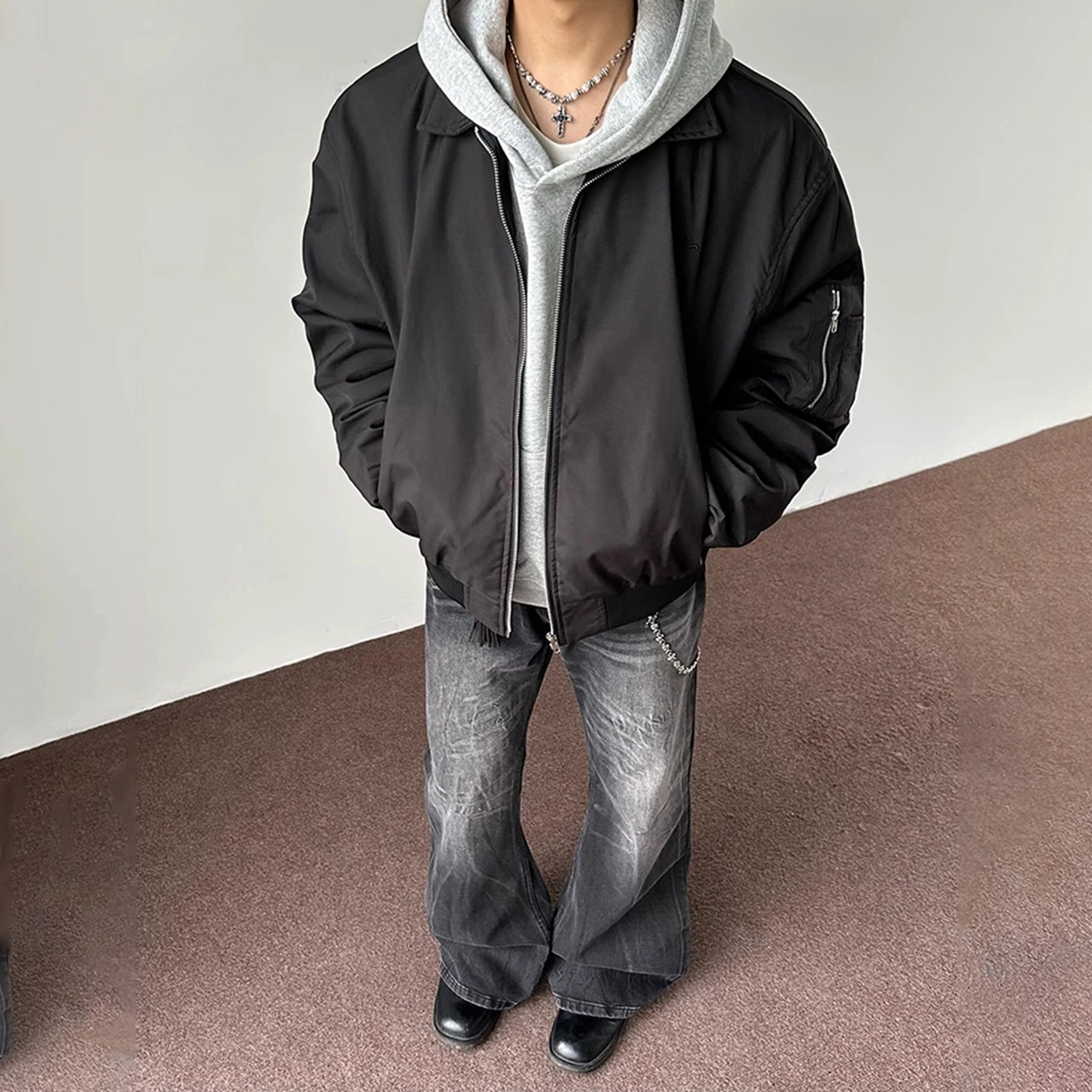 TR ootdma1cleanfit