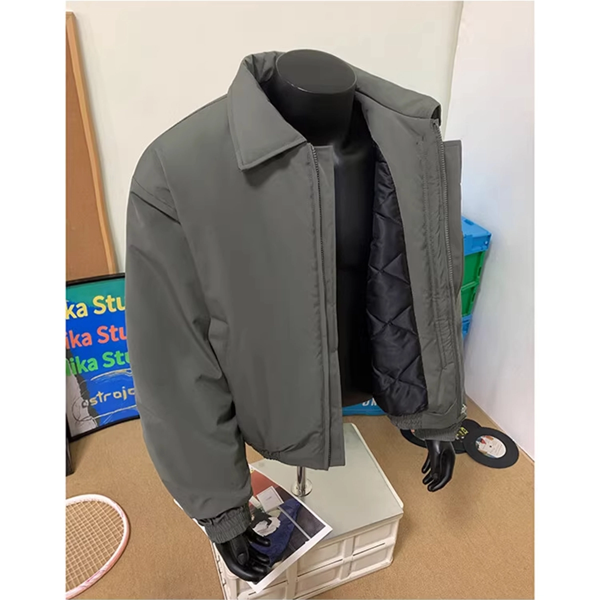 TR bomber