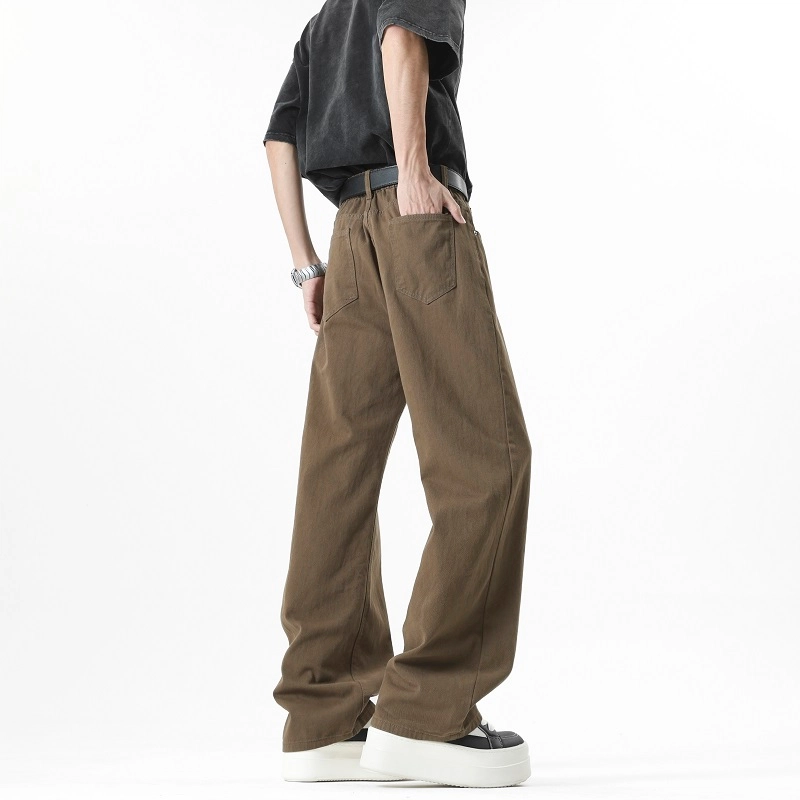 TR cleanfitootd