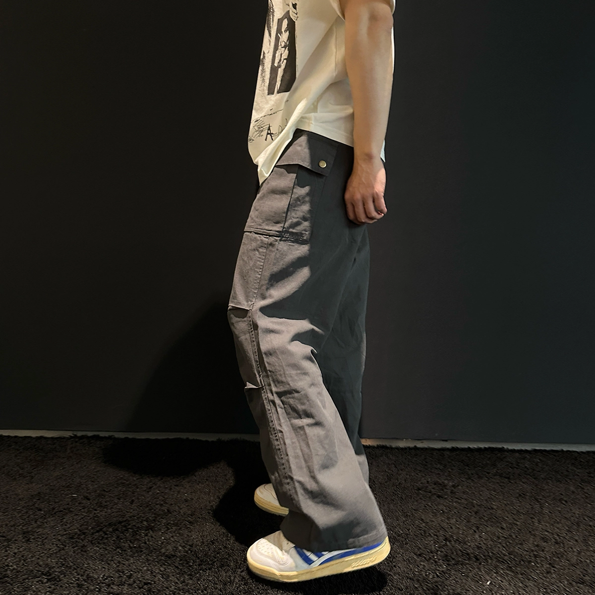 TR cleanfitvibeootd