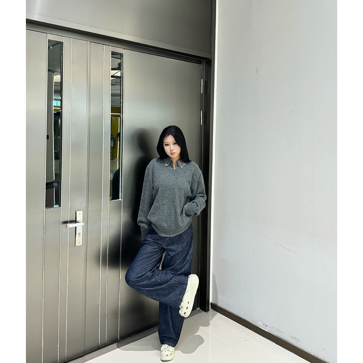 TR vcleanfitootd