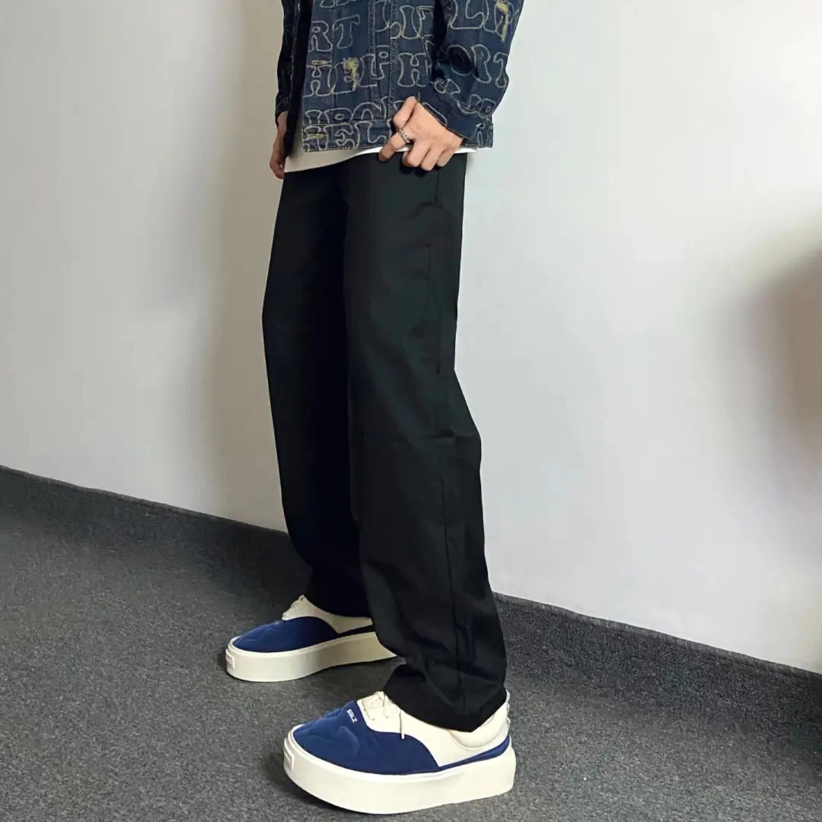 TR vintagecleanfit