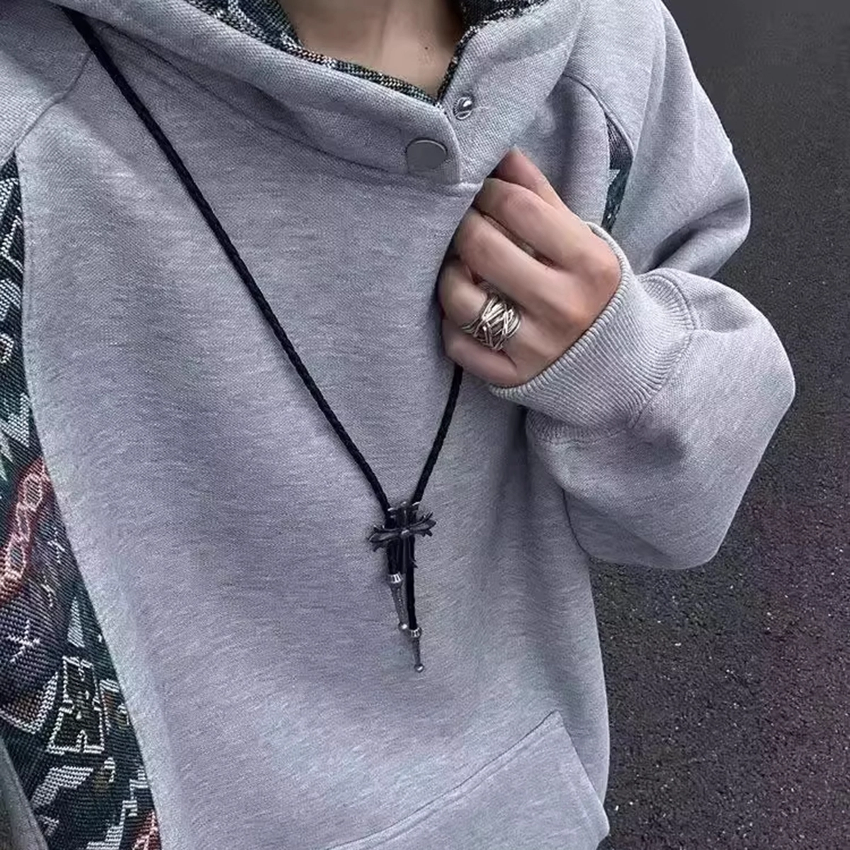 TR vibecleanfit