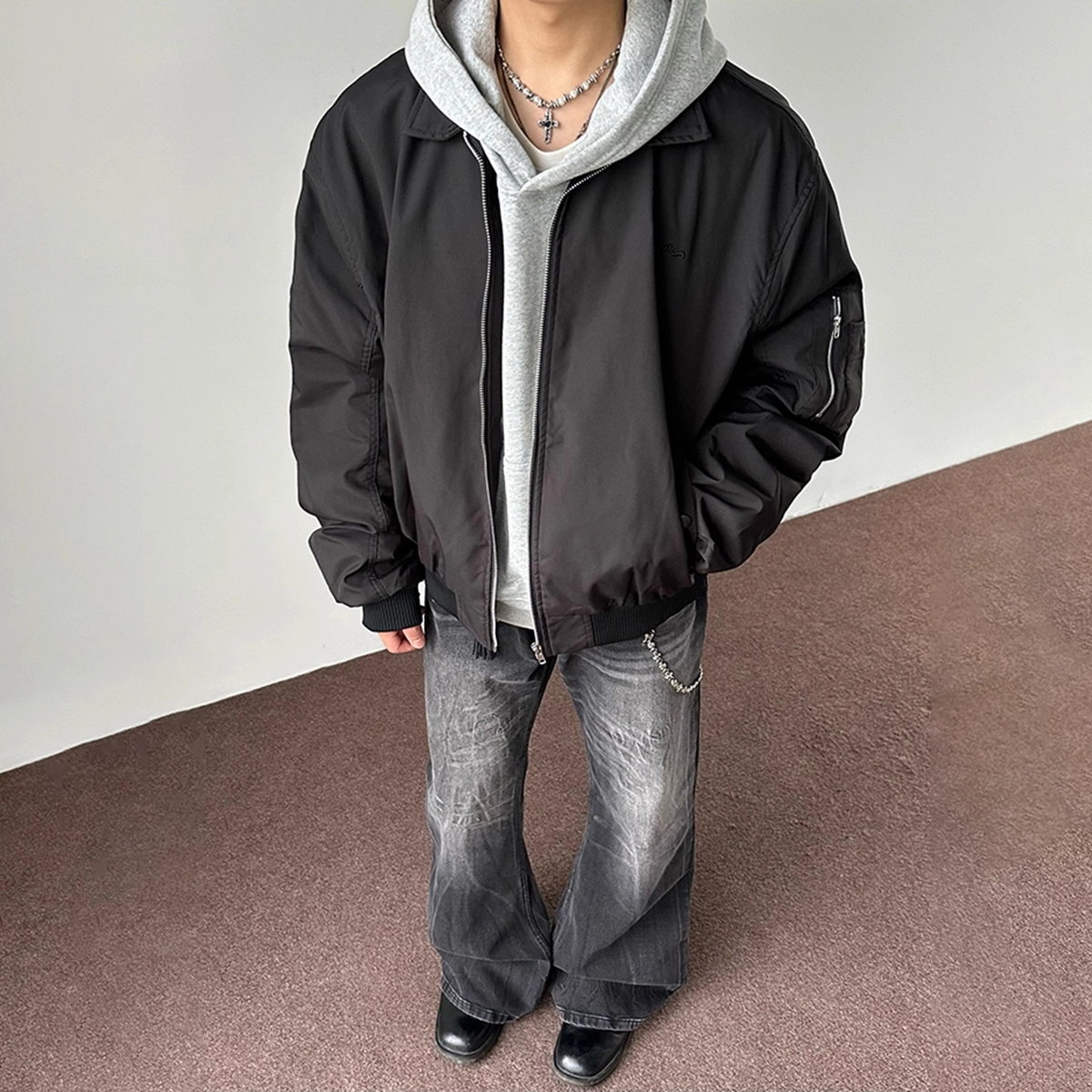 TR ootdma1cleanfit