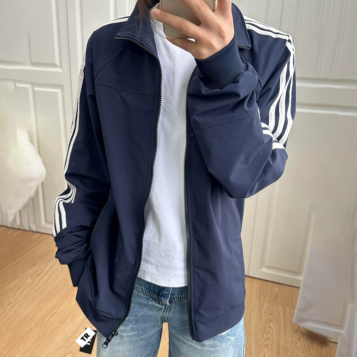 TR vibecleanfit