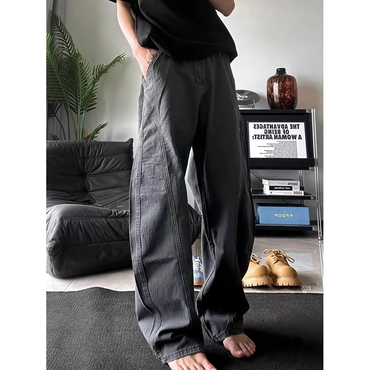TR ootdvibecleanfit