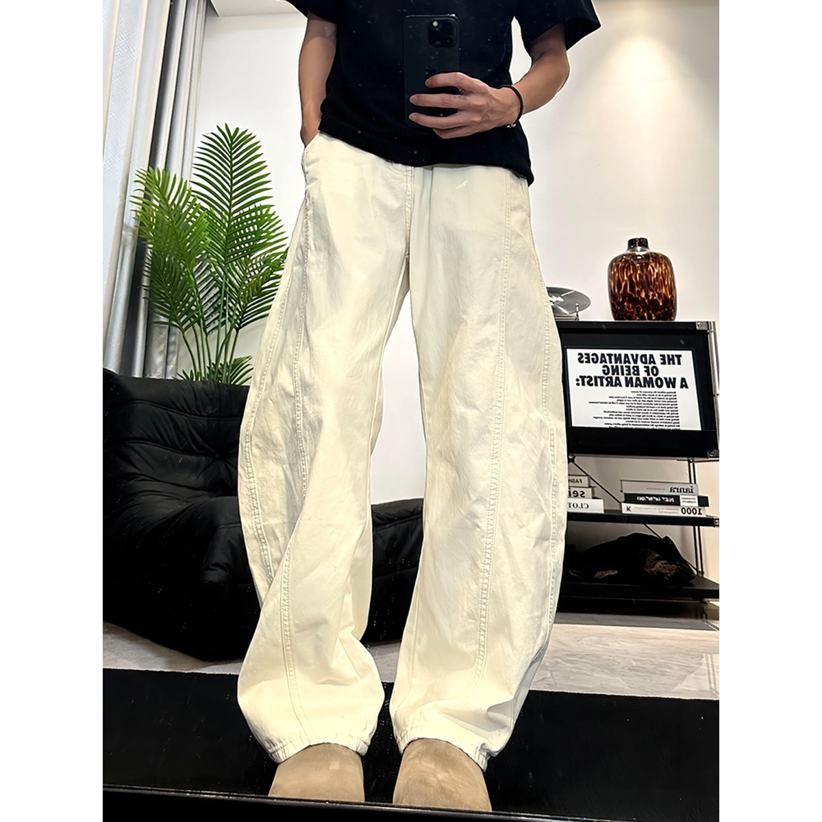 TR ootdvibecleanfit