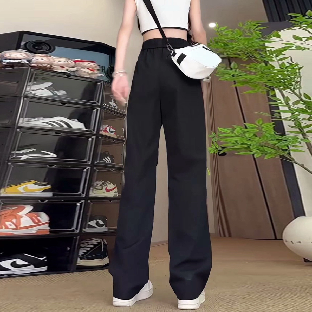 TR vibecleanfit