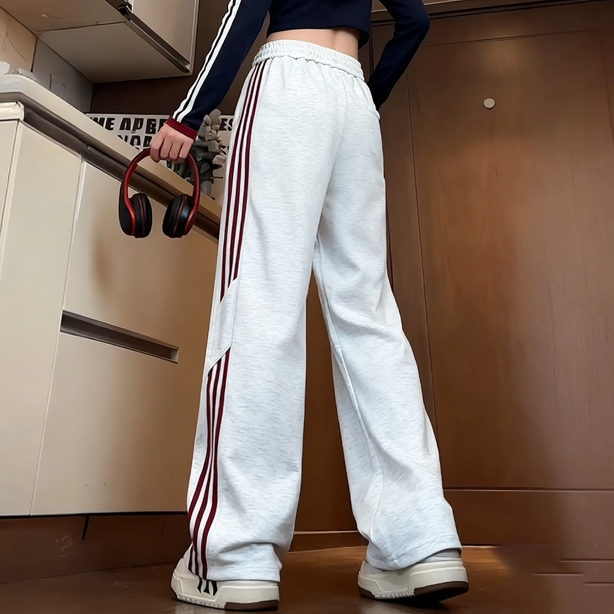 TR vibecleanfit