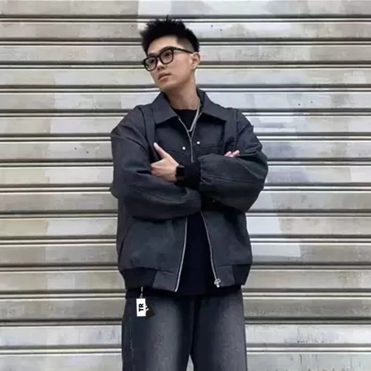 TR vibecleanfit