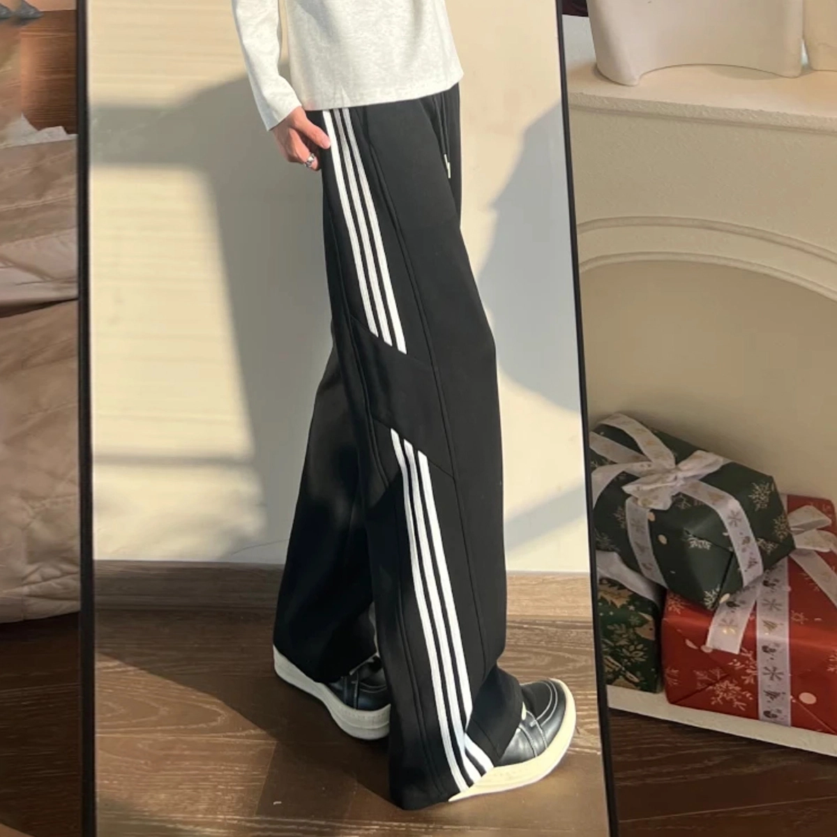 TR vibecleanfit