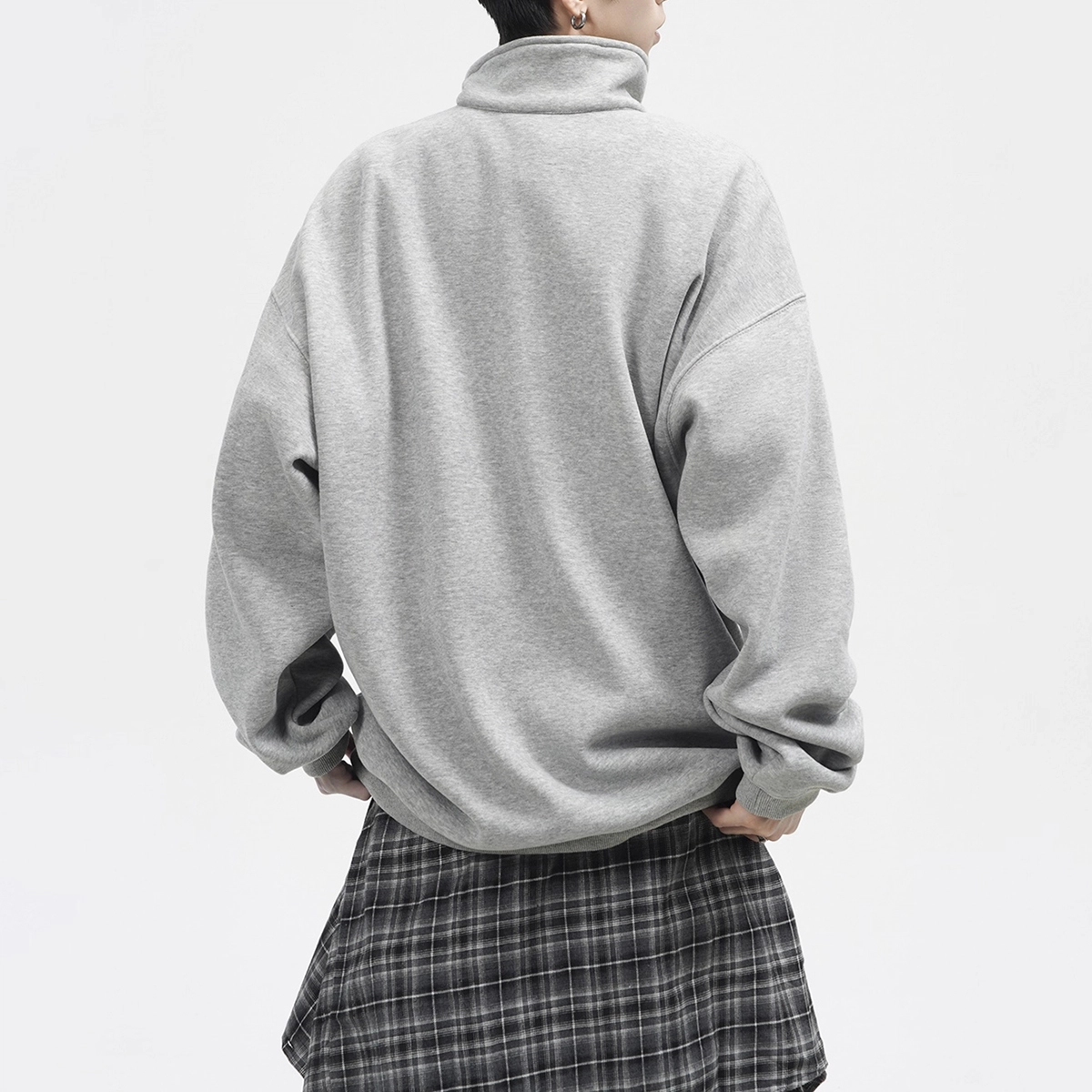 TR cleanfitpolo