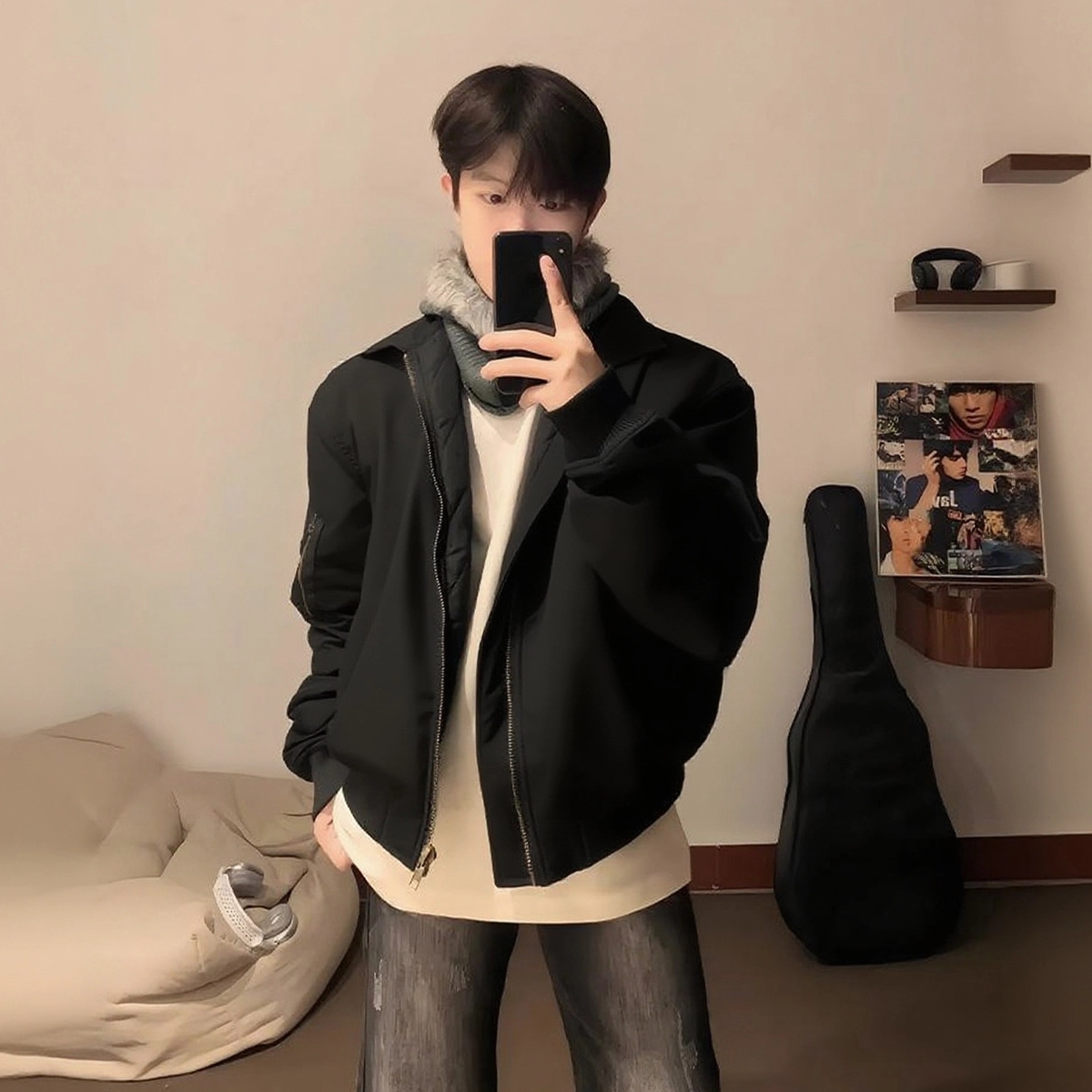 TR ma1cleanfit