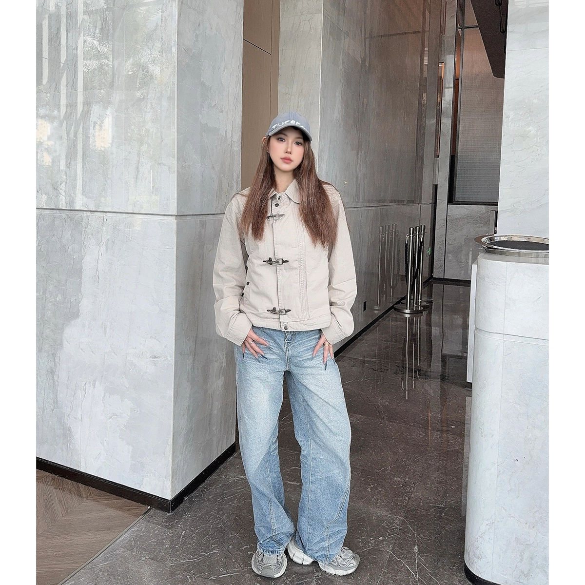 TR ootdvintageins
