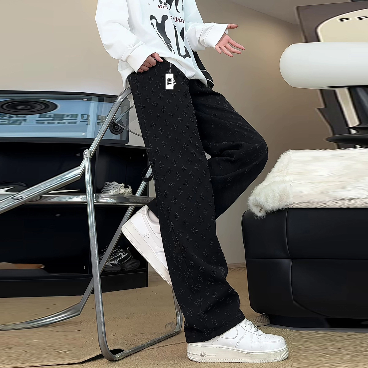 TR vibebfcleanfit