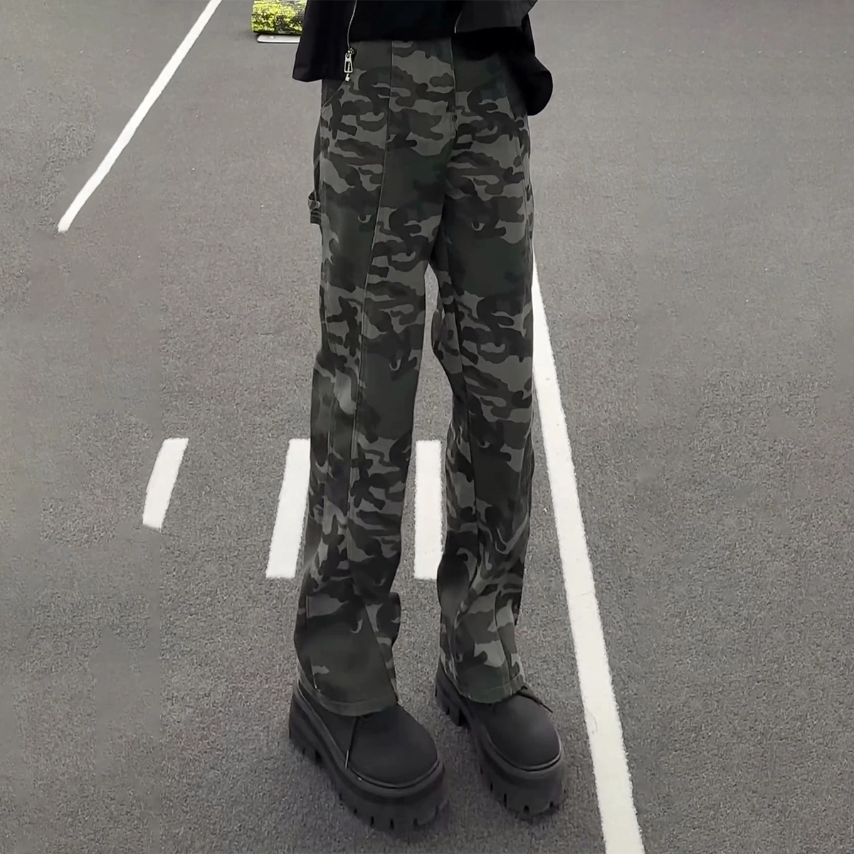 TR vibecleanfit