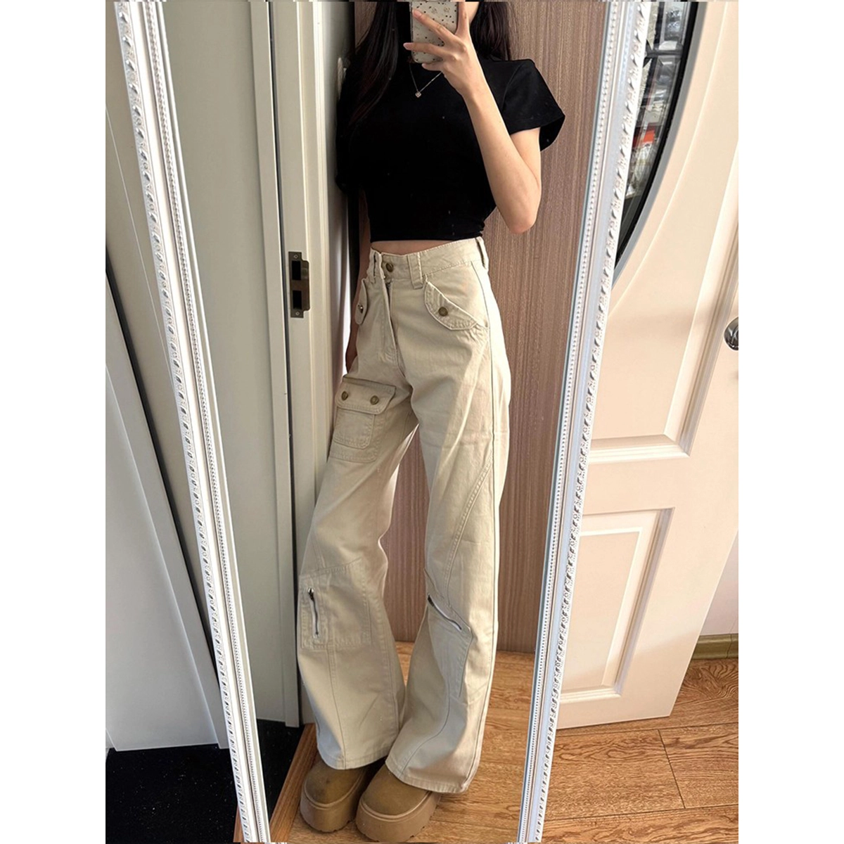 TR ootd2025