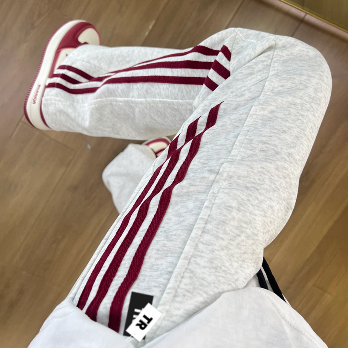 TR cleanfitoversize