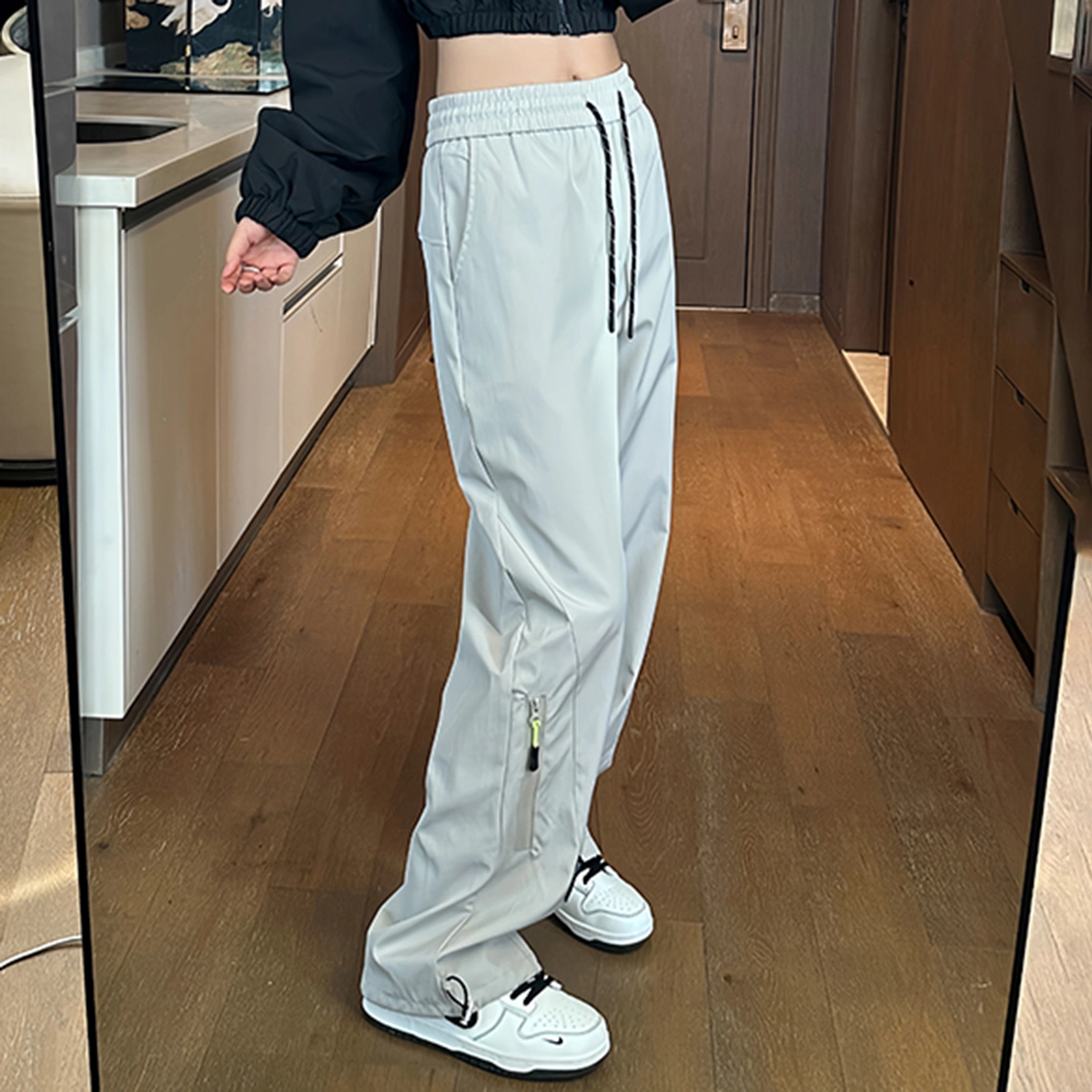 TR vibecleanfit
