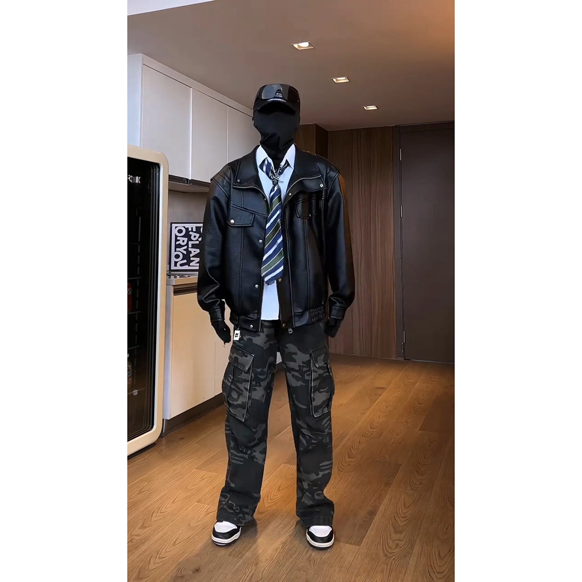 TR ootdpuvibe