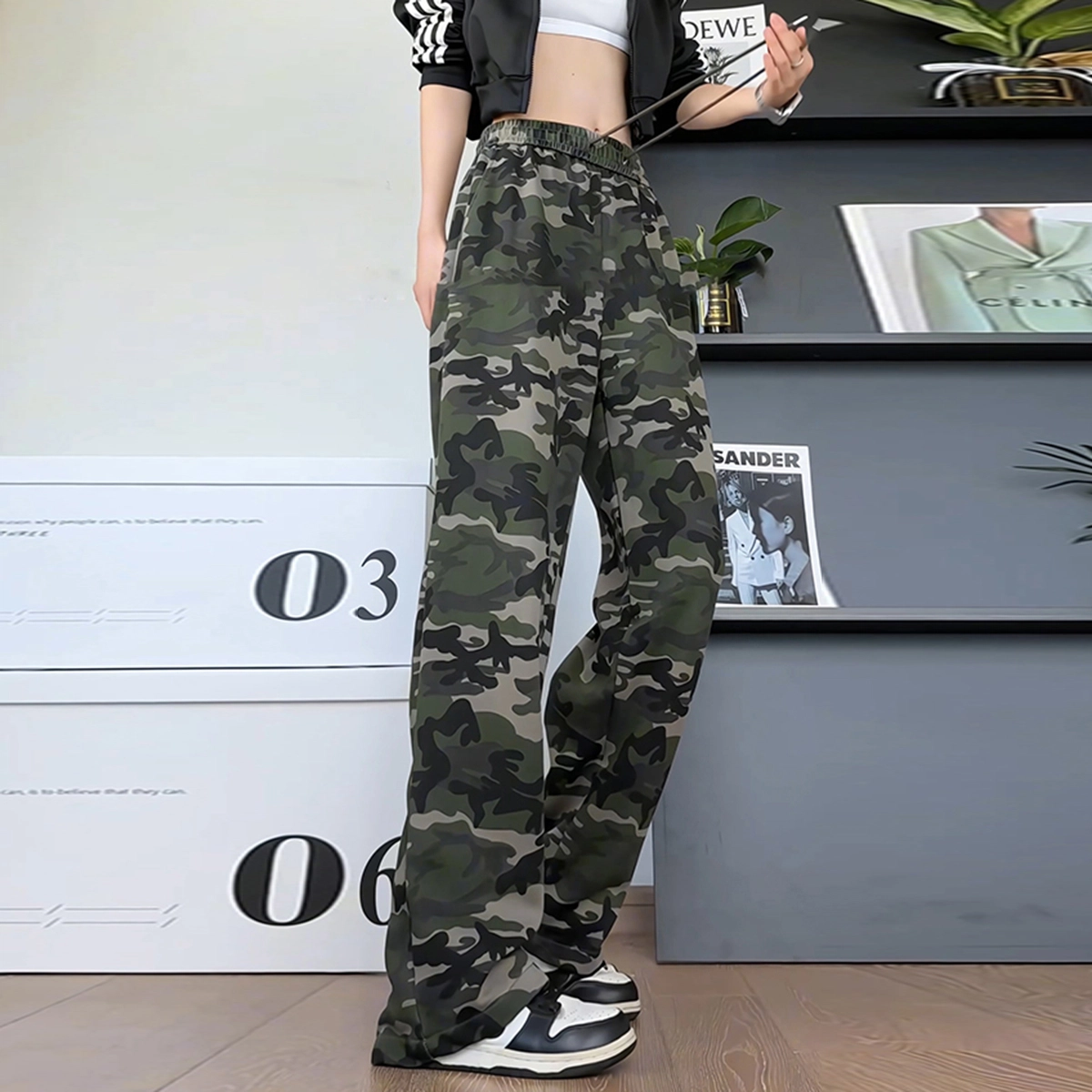 TR vibecleanfit