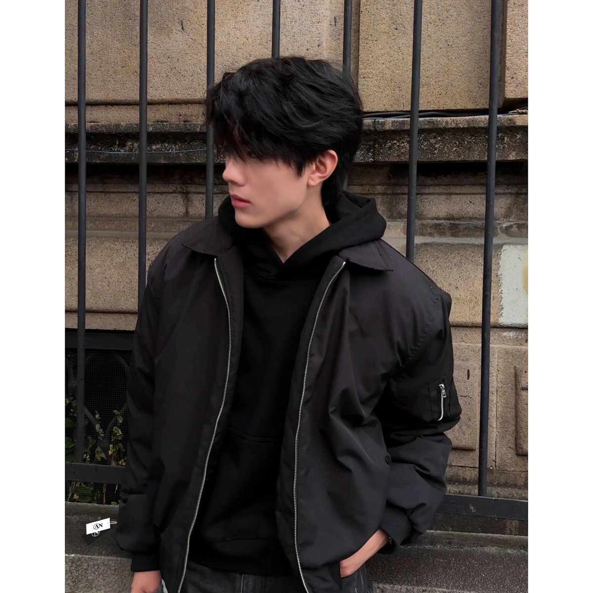 TR OOTD